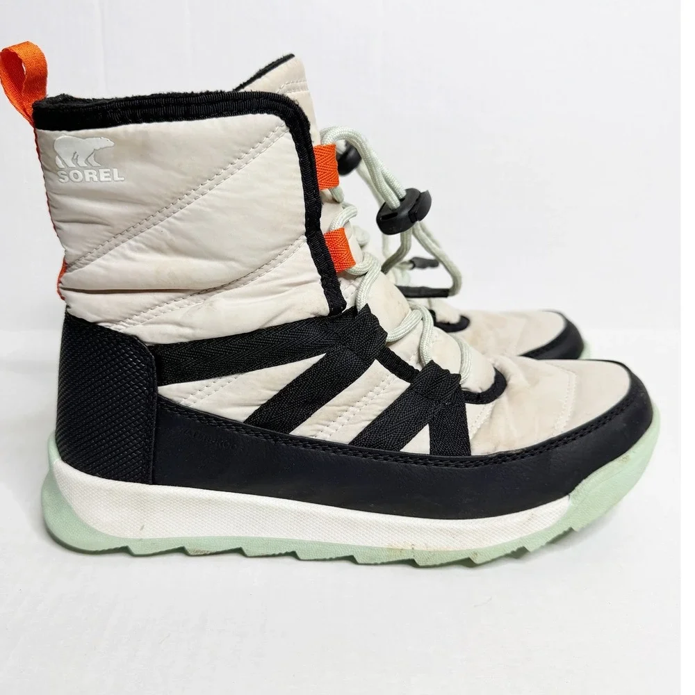 Sorel these whitney